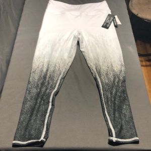 Evolution and Creation Size 7/8 Legging